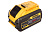 DeWalt аккумуляторная батарея, 9.0 Ач (совместима с XR 18.0 В) 54 В XR FLEXVOLT Li-Ion 