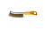 Щетка проволочная INGCO HWB02250