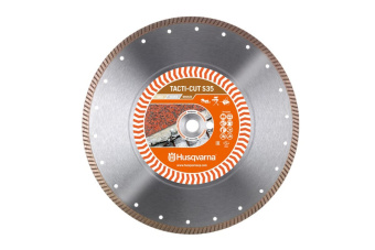 Диск алмазный TACTI-CUT S35 (300х10х25.4/20) Husqvarna Construction 5798157-10