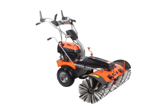 Машина подметальная PATRIOT S 608P