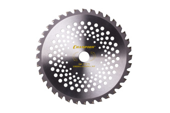 Нож с зубцами из твердого сплава  Dragon 36/230/25,4 (SRM-2305SI,SRM-2655SI), C5174 C5174 CHAMPION
