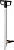 FISKARS Инструмент для посадки луковичных Xact™ 1 057 077