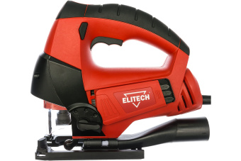Лобзик ELITECH ПЛ 0885МЭ