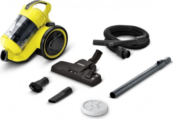 KARCHER Пылесосе сухой уборки VC 3 *EU 1.198-125.0