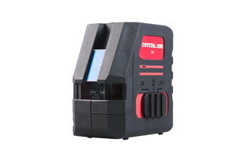 Уровень лазерный Crystal 20R VH FUBAG