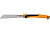 FISKARS Пила тяговая складная PowerTooth 150 мм, 19 зубьев на дюйм 1 062 932
