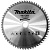 Пильный диск для алюминия 190x30/20x1.4x60T Makita
