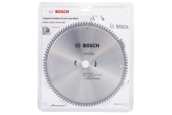 Bosch Пильный диск ECO ALU/Multi 305x30-96T 2608644396