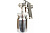 FUBAG Краскораспылитель BASIC S1000/1.8 HP (160л/мин_3.5бар_нижний бачок 1л_1.8мм)