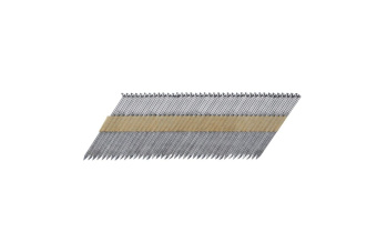 Гвозди для DCN690M2. 2.8 x 63mm. Нержавейка. Ребристые. 1 100 шт. DeWalt