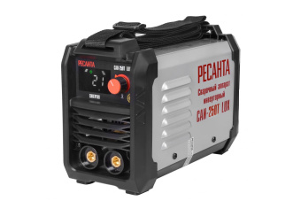 РЕСАНТА Сварочный аппарат инверторный САИ-250Т LUX  65/72