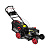 ELITECH К 5500L (E1601.007.00) Газонокосилка бен,Loncin,139см3;5.5л.с,3режим,48см,8уровн,25-65мм,60л