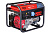 Электростанция сварочная WHS 210 DC (Honda_220В) бензиновая** FUBAG