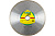 Klingspor алмаз.отрезн.круги DT/SUPRA/DT600F/S/125X1,6X22,23/GR/7