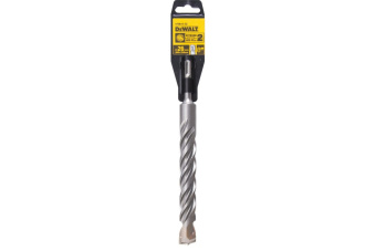 Бур SDS+ EXTREME2, 26х250х200мм DeWalt