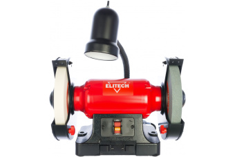 ELITECH СТ 600C Точило