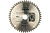 ELITECH 1820.055600 Диск пильный ,ф 210мм х32/30 мм х2,4мм, 48 зуб, д\дерева