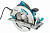 Makita 5008MG Пила дисковая