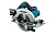 Makita HS7600 Пила дисковая