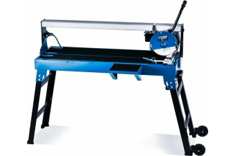Плиткорез электрический ПЛ-1300/250 WorkMaster  