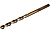 Сверло п/мет.EXTREME2 HSS-G,,5.2х86х46мм,10шт DT5568-QZ DeWalt