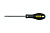 Stanley отвертка "fatmax" под шлиц tt30 х 125мм б/уп. (1-65-398)