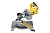Dewalt DWS777-QS Торцовочная пила 