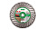 DISTAR 1A1R Turbo 125x2,8x8x22,23/M14F Duplex