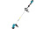 Makita DUR190LZX3 Газонокосилка аккумуляторная