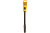 DeWalt Зубило канавочное SDS-max, 300х26мм 