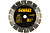 DeWalt Алм.круг сегм.п/гран.230х22.2,h=8.5мм 