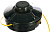 CHAMPION Головка триммерная HT47 (гайка 3/8"-24UNF правая)  GT-22 C5156 Триммерные головки CHAMPION