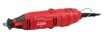 Шлифмашина пр ПМШ 150ЭК ELITECH