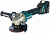 Шлифмашина угловая Makita DGA506RME